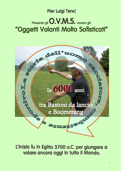 OVMS - Oggetti volanti molto sofisticati