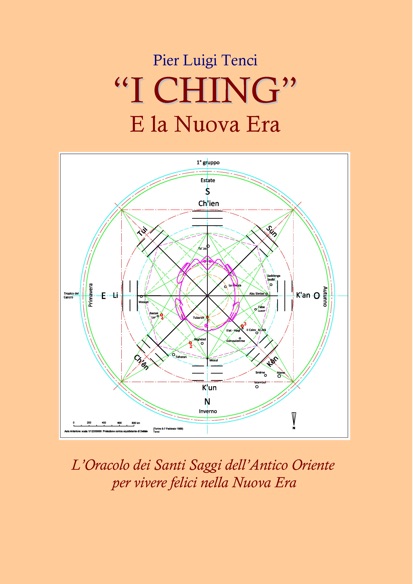 I Ching e la Nuova Era